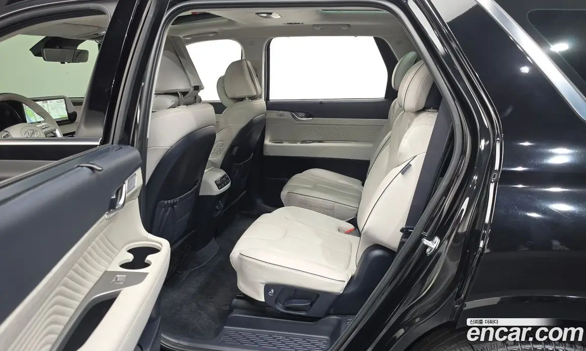 Hyundai Palisade 2024 2.2 автомат (гидро), фото 17 Hyundai Palisade 2024 2.2 автомат (гидро), фото 17