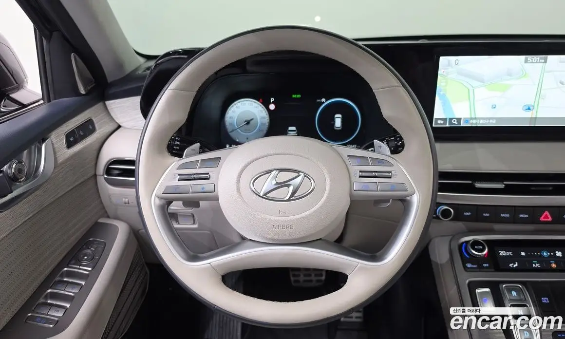 Hyundai Palisade 2024 2.2 автомат (гидро), фото 19 Hyundai Palisade 2024 2.2 автомат (гидро), фото 19
