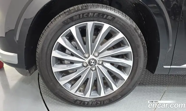 Hyundai Palisade 2024 2.2 автомат (гидро), миниатюра 5 Hyundai Palisade 2024 2.2 автомат (гидро), миниатюра 5