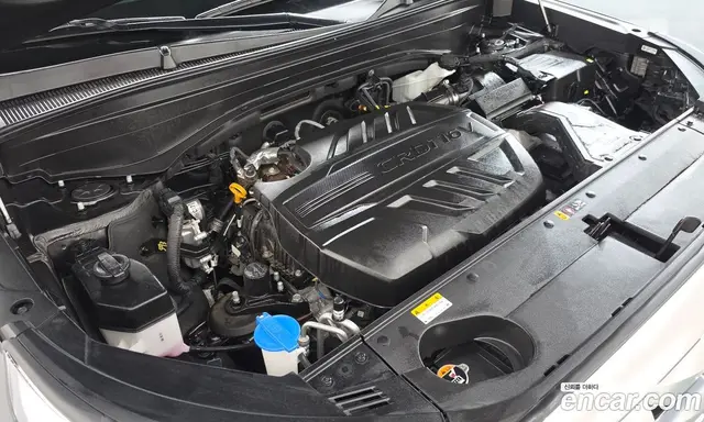 Hyundai Palisade 2024 2.2 автомат (гидро), миниатюра 6 Hyundai Palisade 2024 2.2 автомат (гидро), миниатюра 6