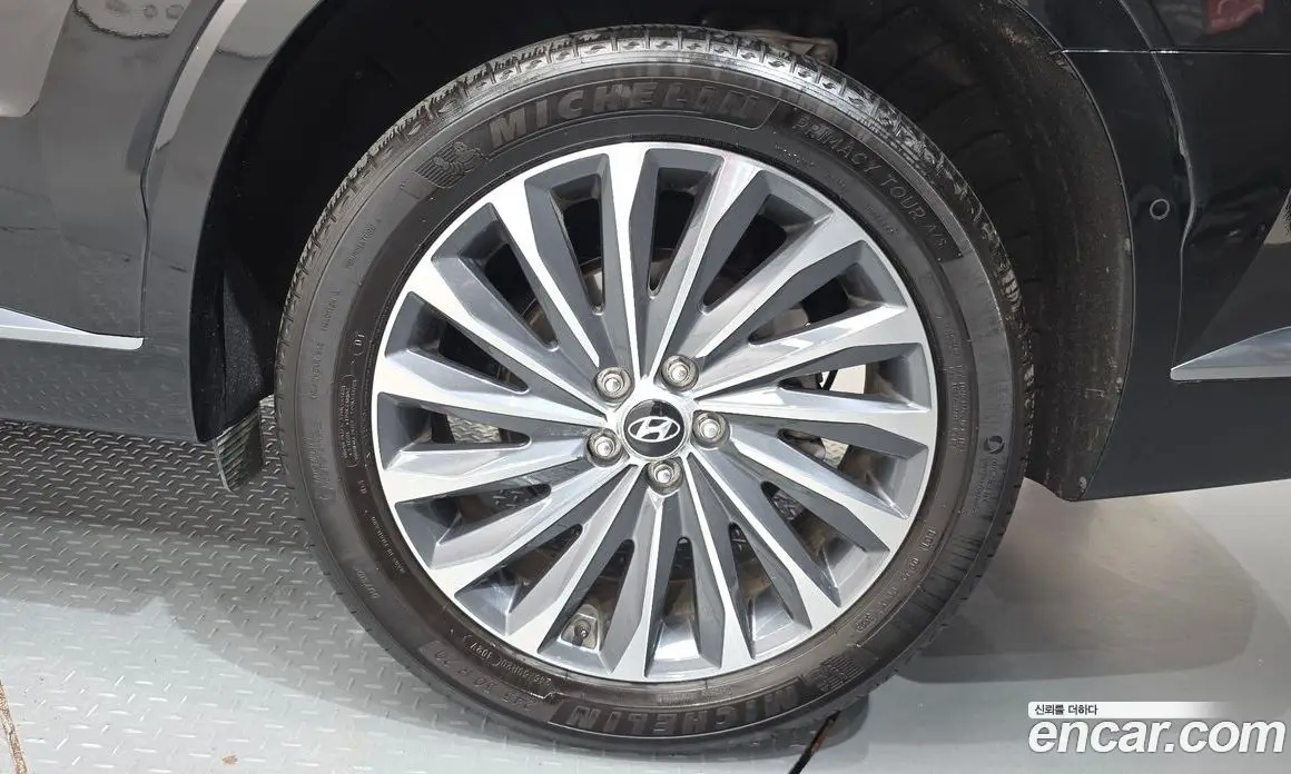 Hyundai Palisade 2024 2.2 автомат (гидро), фото 7 Hyundai Palisade 2024 2.2 автомат (гидро), фото 7