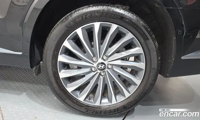 Hyundai Palisade 2024 2.2 автомат (гидро), миниатюра 7 Hyundai Palisade 2024 2.2 автомат (гидро), миниатюра 7