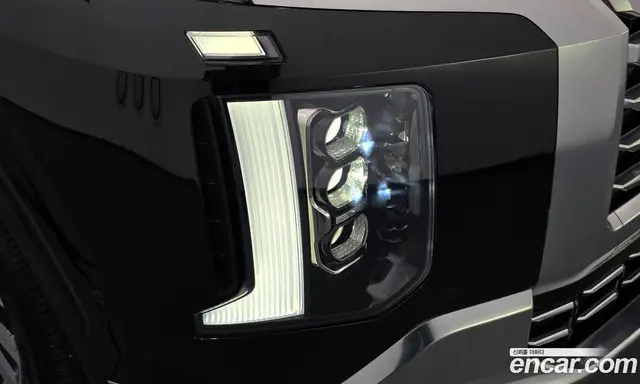 Hyundai Palisade 2024 2.2 автомат (гидро), миниатюра 8 Hyundai Palisade 2024 2.2 автомат (гидро), миниатюра 8