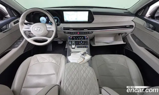 Hyundai Palisade 2024 2.2 автомат (гидро), миниатюра 10 Hyundai Palisade 2024 2.2 автомат (гидро), миниатюра 10