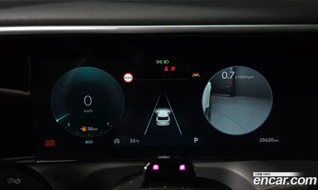 Hyundai Palisade 2025 2.5 автомат (гидро), миниатюра 11 Hyundai Palisade 2025 2.5 автомат (гидро), миниатюра 11