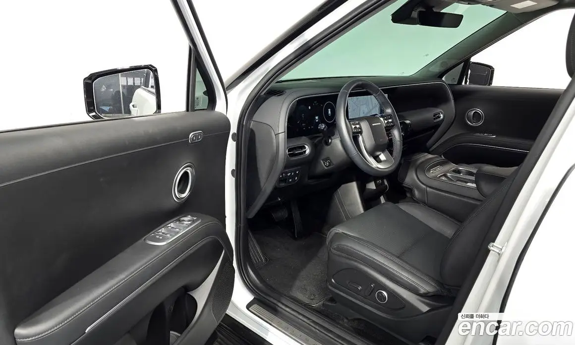 Hyundai Palisade 2025 2.5 автомат (гидро), фото 13 Hyundai Palisade 2025 2.5 автомат (гидро), фото 13