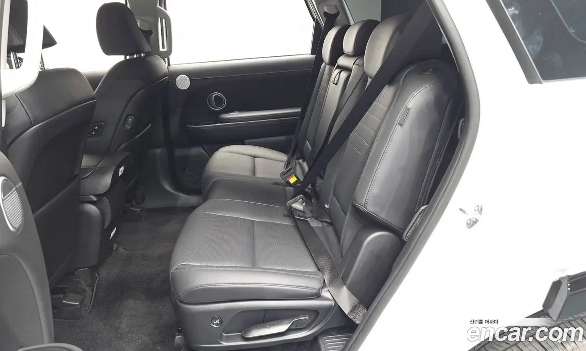 Hyundai Palisade 2025 2.5 автомат (гидро), фото 17 Hyundai Palisade 2025 2.5 автомат (гидро), фото 17
