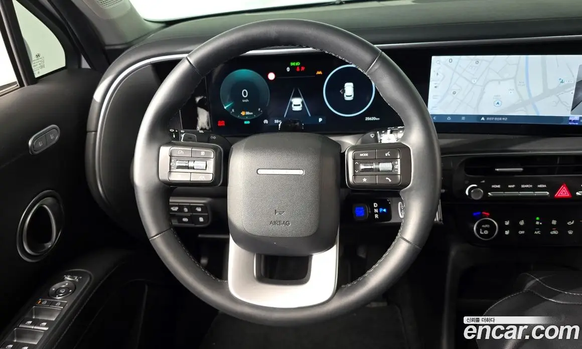 Hyundai Palisade 2025 2.5 автомат (гидро), фото 19 Hyundai Palisade 2025 2.5 автомат (гидро), фото 19