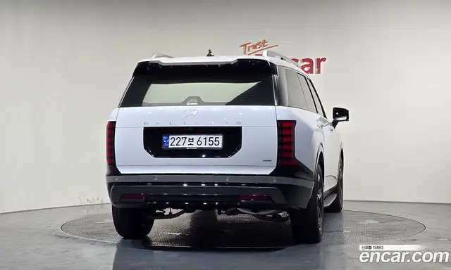 Hyundai Palisade 2025 2.5 автомат (гидро), миниатюра 4 Hyundai Palisade 2025 2.5 автомат (гидро), миниатюра 4