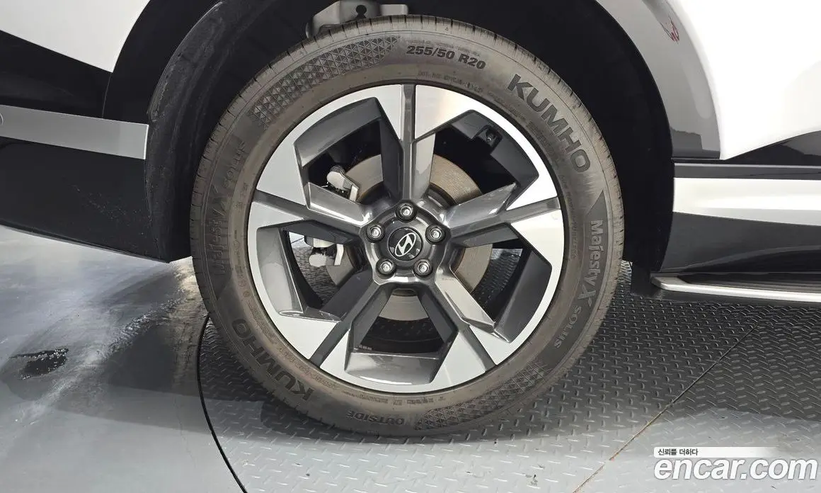 Hyundai Palisade 2025 2.5 автомат (гидро), фото 5 Hyundai Palisade 2025 2.5 автомат (гидро), фото 5