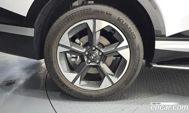 Hyundai Palisade 2025 2.5 автомат (гидро), миниатюра 5 Hyundai Palisade 2025 2.5 автомат (гидро), миниатюра 5