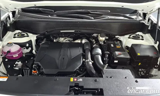 Hyundai Palisade 2025 2.5 автомат (гидро), миниатюра 6 Hyundai Palisade 2025 2.5 автомат (гидро), миниатюра 6