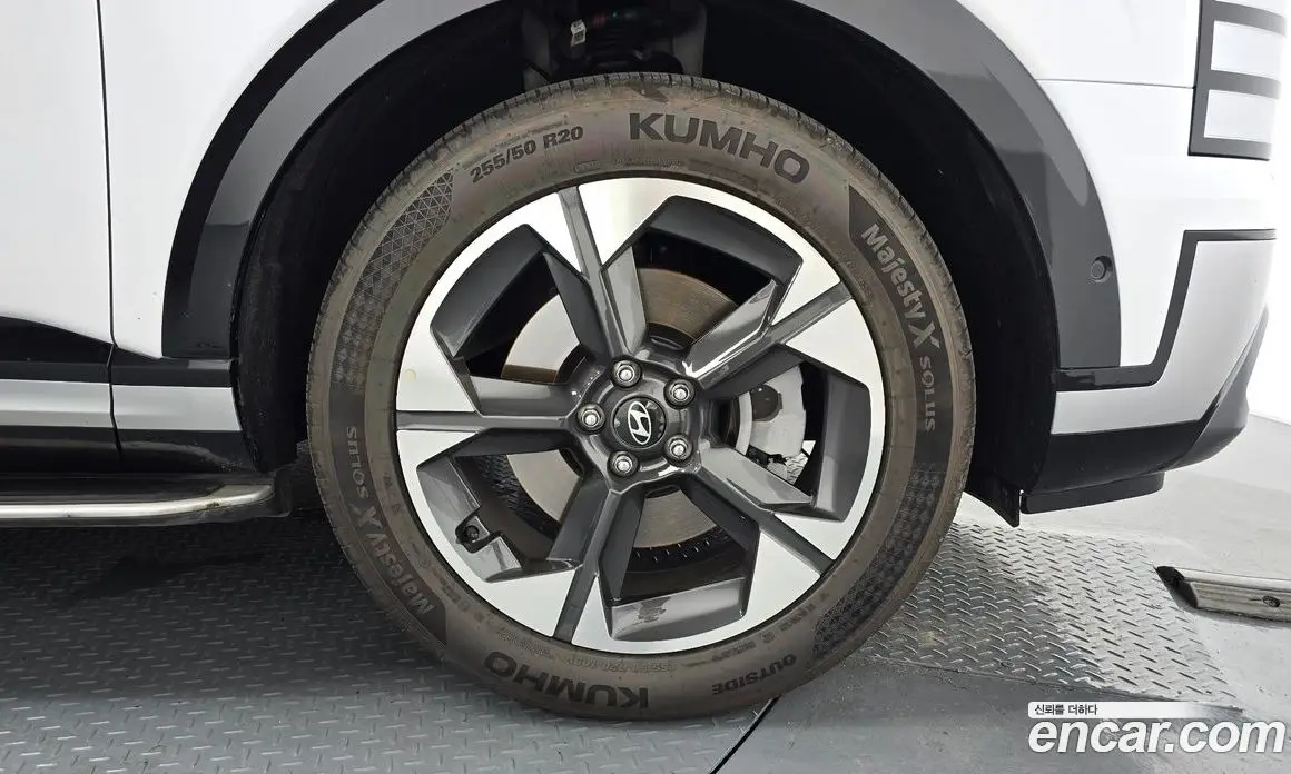 Hyundai Palisade 2025 2.5 автомат (гидро), фото 7 Hyundai Palisade 2025 2.5 автомат (гидро), фото 7