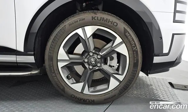 Hyundai Palisade 2025 2.5 автомат (гидро), миниатюра 7 Hyundai Palisade 2025 2.5 автомат (гидро), миниатюра 7