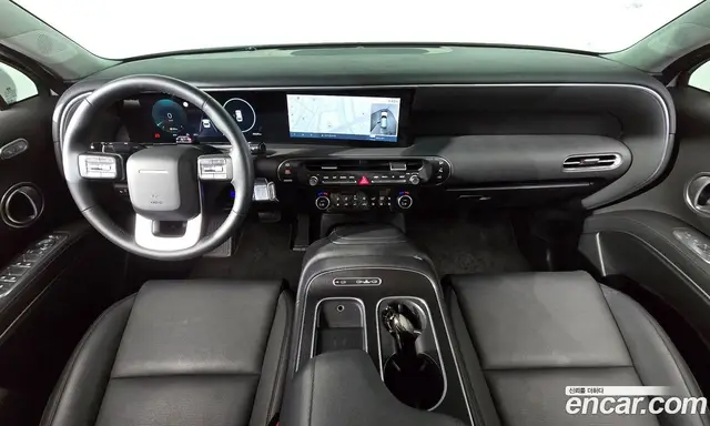 Hyundai Palisade 2025 2.5 автомат (гидро), миниатюра 10 Hyundai Palisade 2025 2.5 автомат (гидро), миниатюра 10