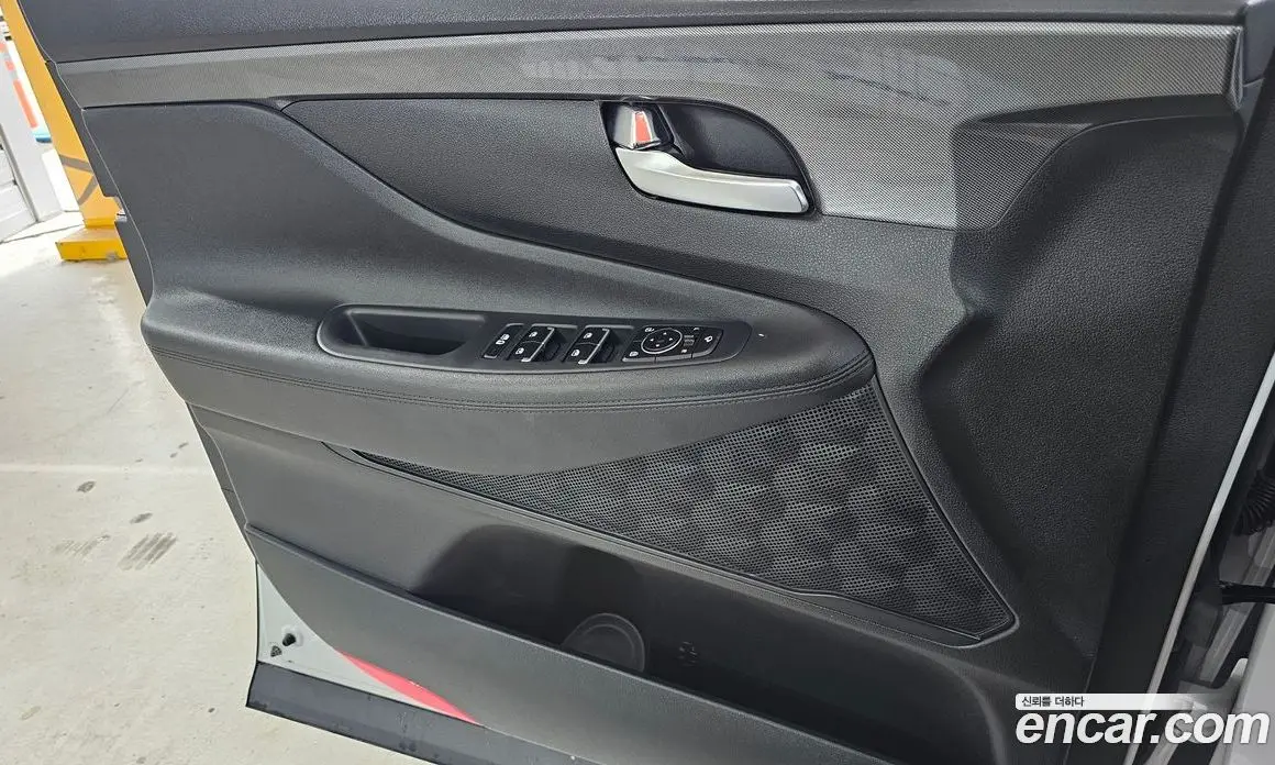 Hyundai Santa Fe 2022 2.2 автомат (гидро), фото 14 Hyundai Santa Fe 2022 2.2 автомат (гидро), фото 14