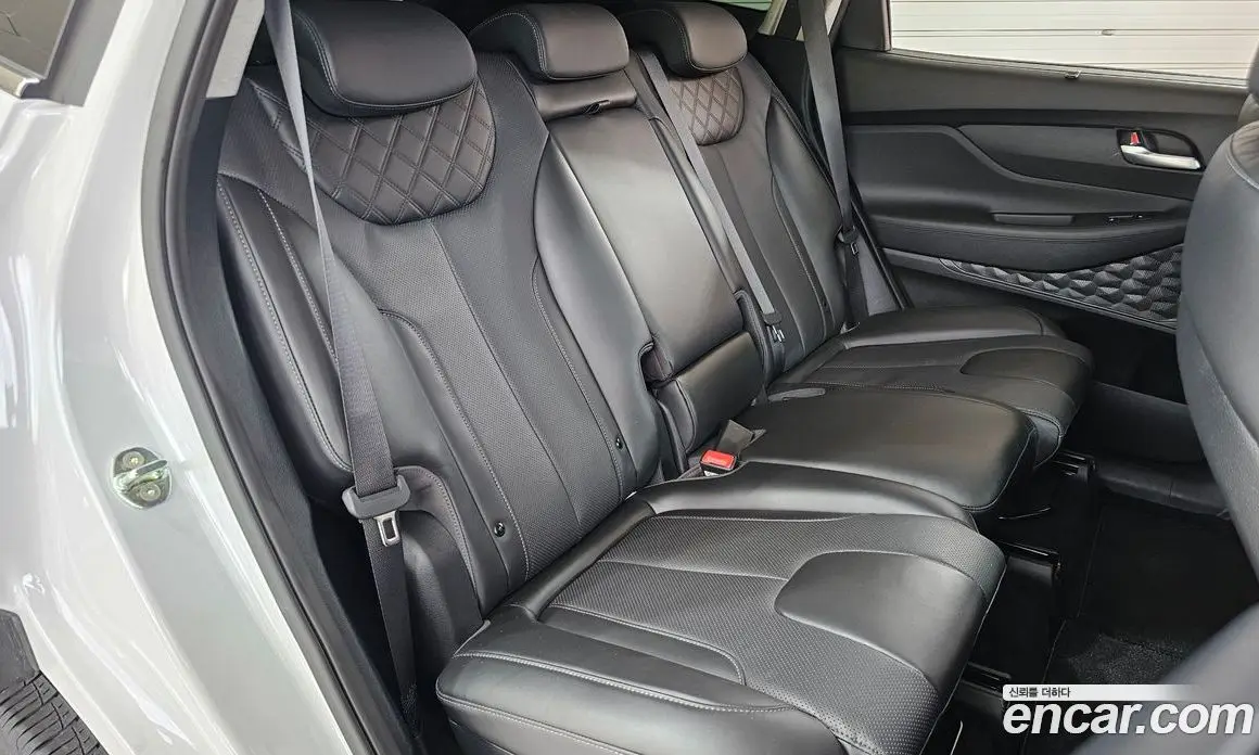 Hyundai Santa Fe 2022 2.2 автомат (гидро), фото 17 Hyundai Santa Fe 2022 2.2 автомат (гидро), фото 17