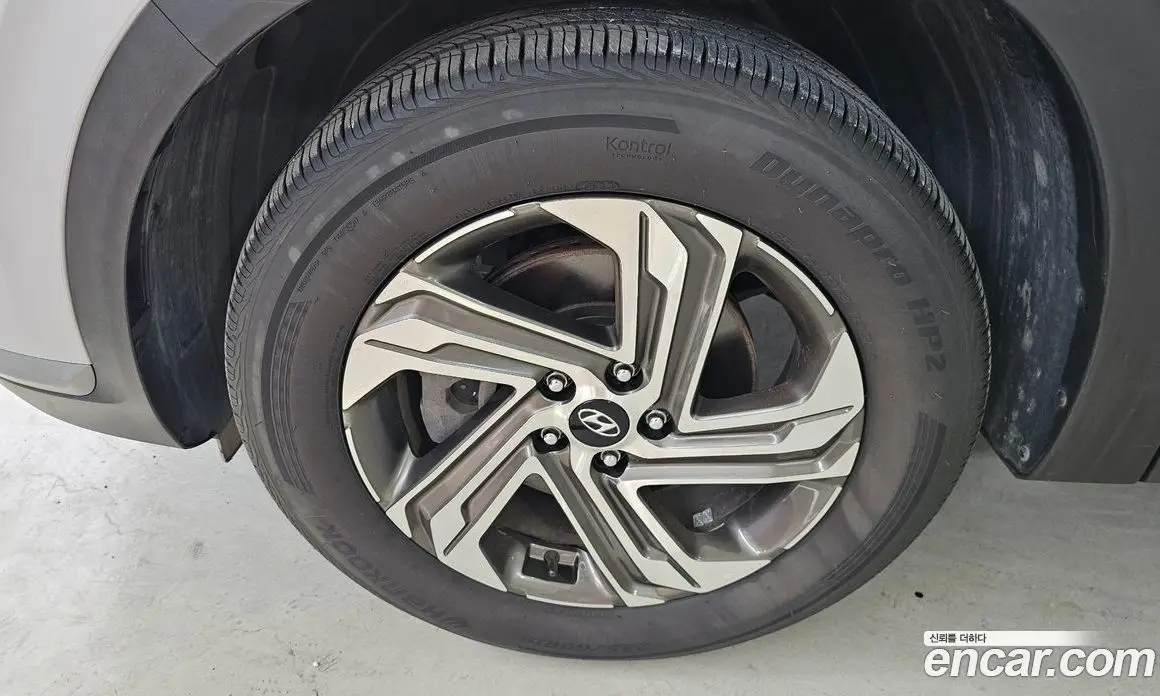 Hyundai Santa Fe 2022 2.2 автомат (гидро), фото 5 Hyundai Santa Fe 2022 2.2 автомат (гидро), фото 5