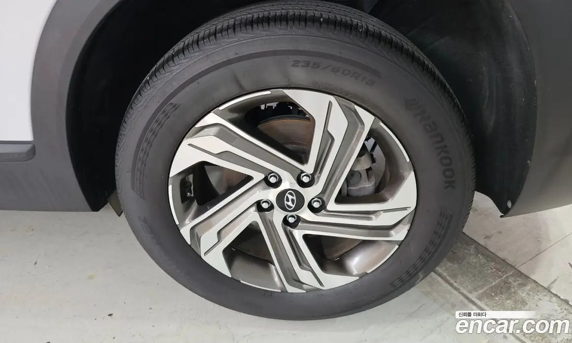 Hyundai Santa Fe 2022 2.2 автомат (гидро), фото 7 Hyundai Santa Fe 2022 2.2 автомат (гидро), фото 7