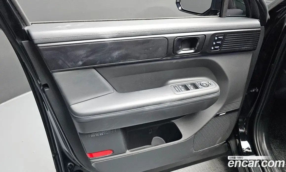Hyundai Santa Fe 2023 1.6 автомат (гидро), фото 14