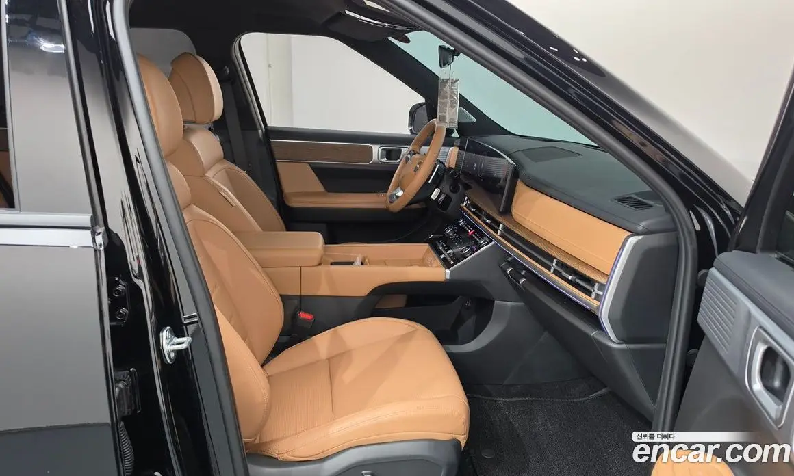 Hyundai Santa Fe 2024 2.5 автомат (гидро), фото 16 Hyundai Santa Fe 2024 2.5 автомат (гидро), фото 16