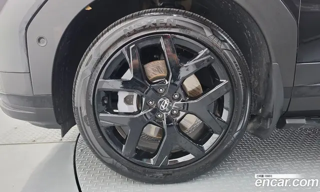 Hyundai Santa Fe 2024 2.5 автомат (гидро), миниатюра 5 Hyundai Santa Fe 2024 2.5 автомат (гидро), миниатюра 5