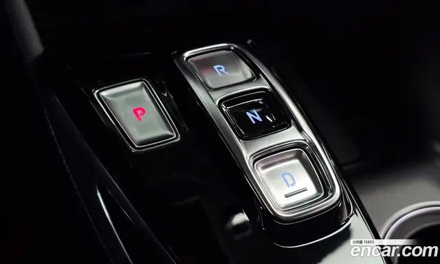 Hyundai Sonata 2022 2.0 автомат (гидро), миниатюра 12