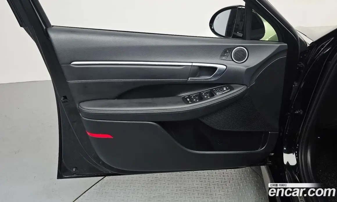 Hyundai Sonata 2022 2.0 автомат (гидро), фото 14