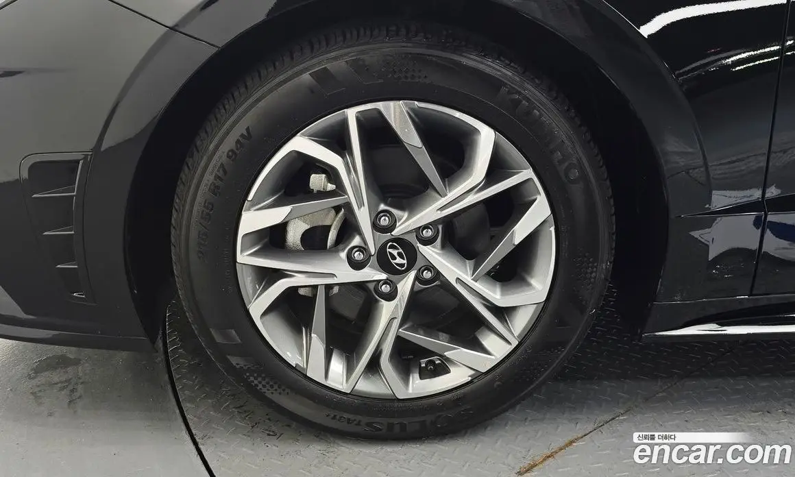 Hyundai Sonata 2022 2.0 автомат (гидро), фото 5