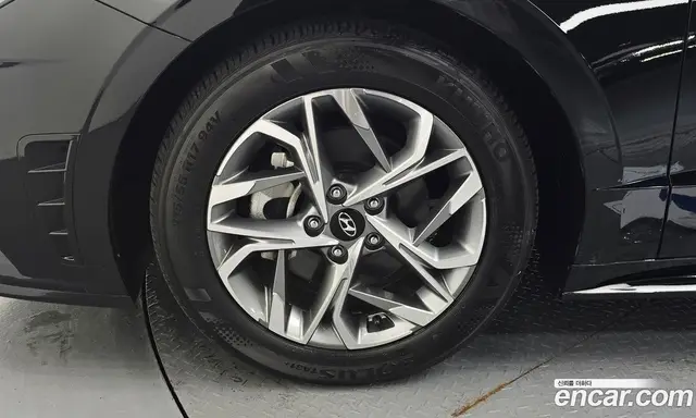 Hyundai Sonata 2022 2.0 автомат (гидро), миниатюра 5