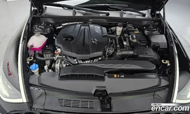 Hyundai Sonata 2022 2.0 автомат (гидро), миниатюра 6