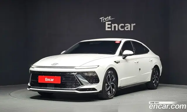 Hyundai Sonata, 2025, 24 165 км
