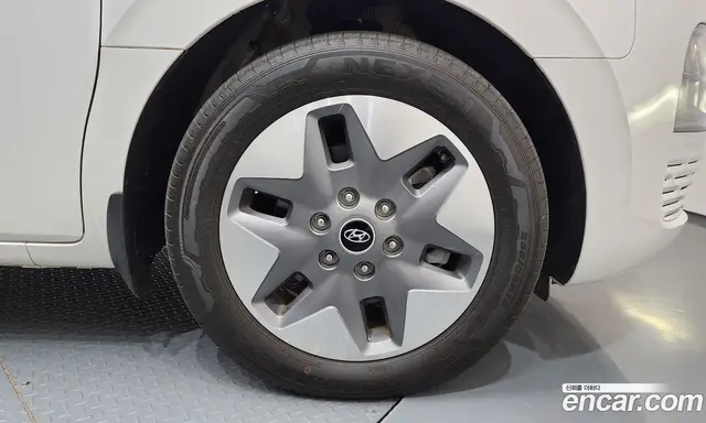 Hyundai Staria 2023 2.2 автомат (гидро), миниатюра 7 Hyundai Staria 2023 2.2 автомат (гидро), миниатюра 7