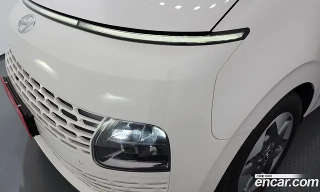 Hyundai Staria 2023 2.2 автомат (гидро), миниатюра 8 Hyundai Staria 2023 2.2 автомат (гидро), миниатюра 8