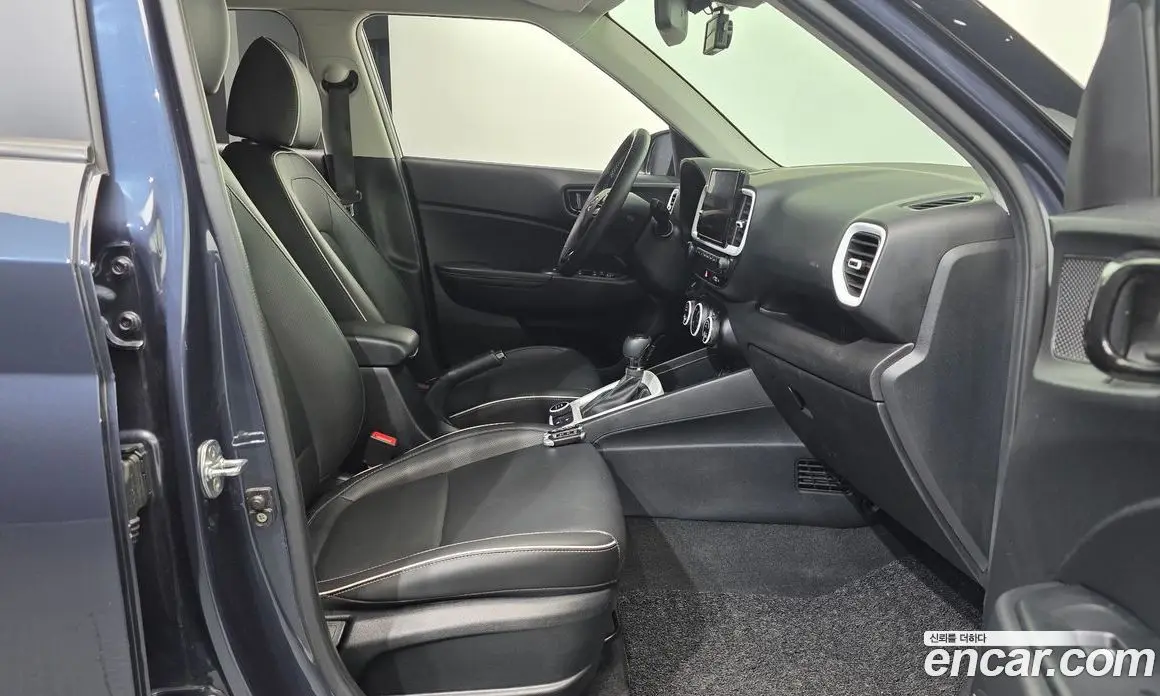 Hyundai Venue 2021 1.6 автомат (гидро), фото 11 Hyundai Venue 2021 1.6 автомат (гидро), фото 11