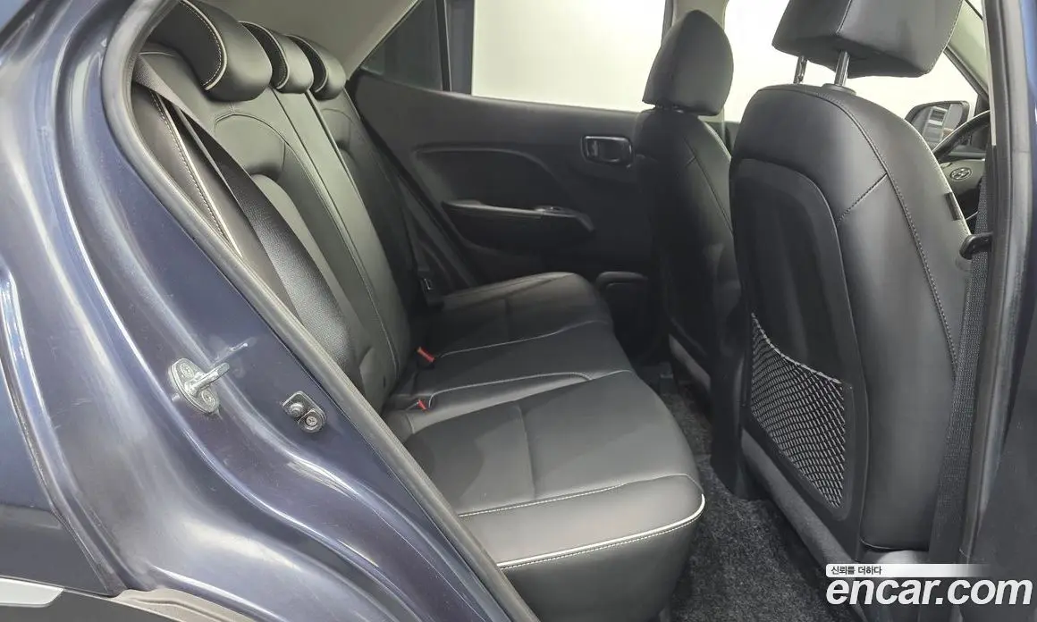 Hyundai Venue 2021 1.6 автомат (гидро), фото 12 Hyundai Venue 2021 1.6 автомат (гидро), фото 12