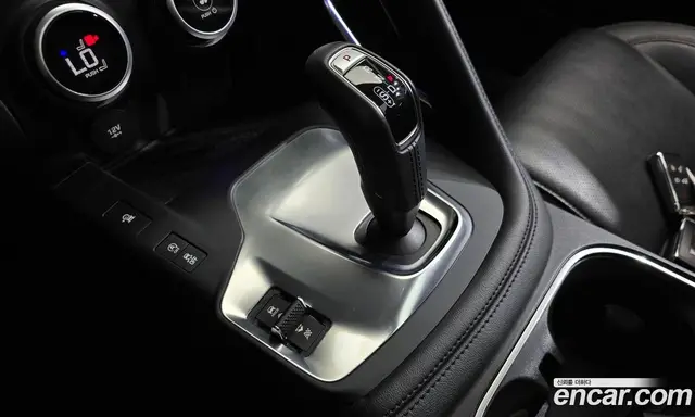 Jaguar E-Pace 2020 2.0 автомат (гидро), миниатюра 12