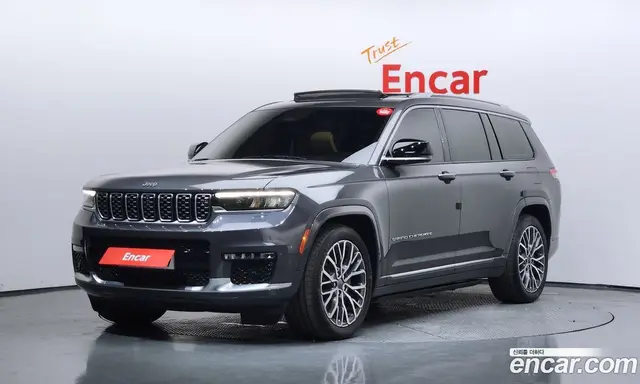 Jeep Cherokee, 2021, 53 857 км