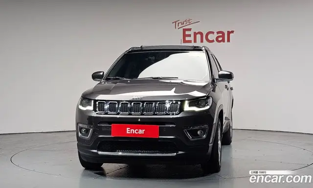 Jeep Compass 2021 2.4 автомат (гидро), миниатюра 2 Jeep Compass 2021 2.4 автомат (гидро), миниатюра 2