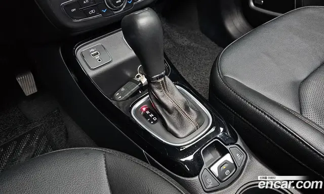 Jeep Compass 2021 2.4 автомат (гидро), миниатюра 11 Jeep Compass 2021 2.4 автомат (гидро), миниатюра 11