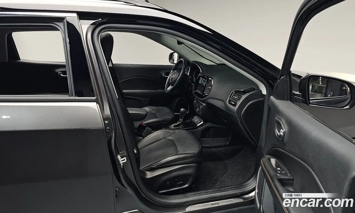 Jeep Compass 2021 2.4 автомат (гидро), фото 15 Jeep Compass 2021 2.4 автомат (гидро), фото 15