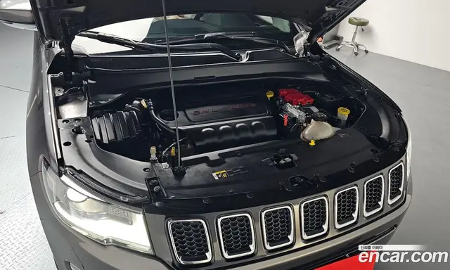 Jeep Compass 2021 2.4 автомат (гидро), миниатюра 5 Jeep Compass 2021 2.4 автомат (гидро), миниатюра 5