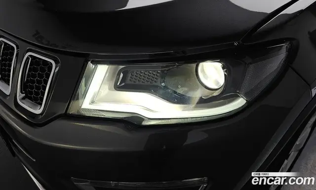 Jeep Compass 2021 2.4 автомат (гидро), миниатюра 7 Jeep Compass 2021 2.4 автомат (гидро), миниатюра 7