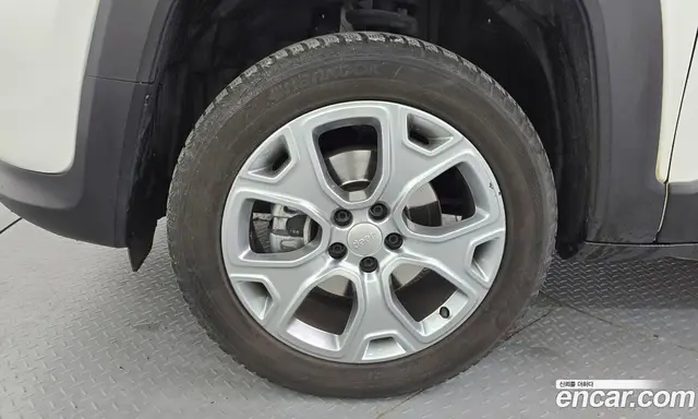 Jeep Renegade 2019 2.4 автомат (гидро), миниатюра 5 Jeep Renegade 2019 2.4 автомат (гидро), миниатюра 5