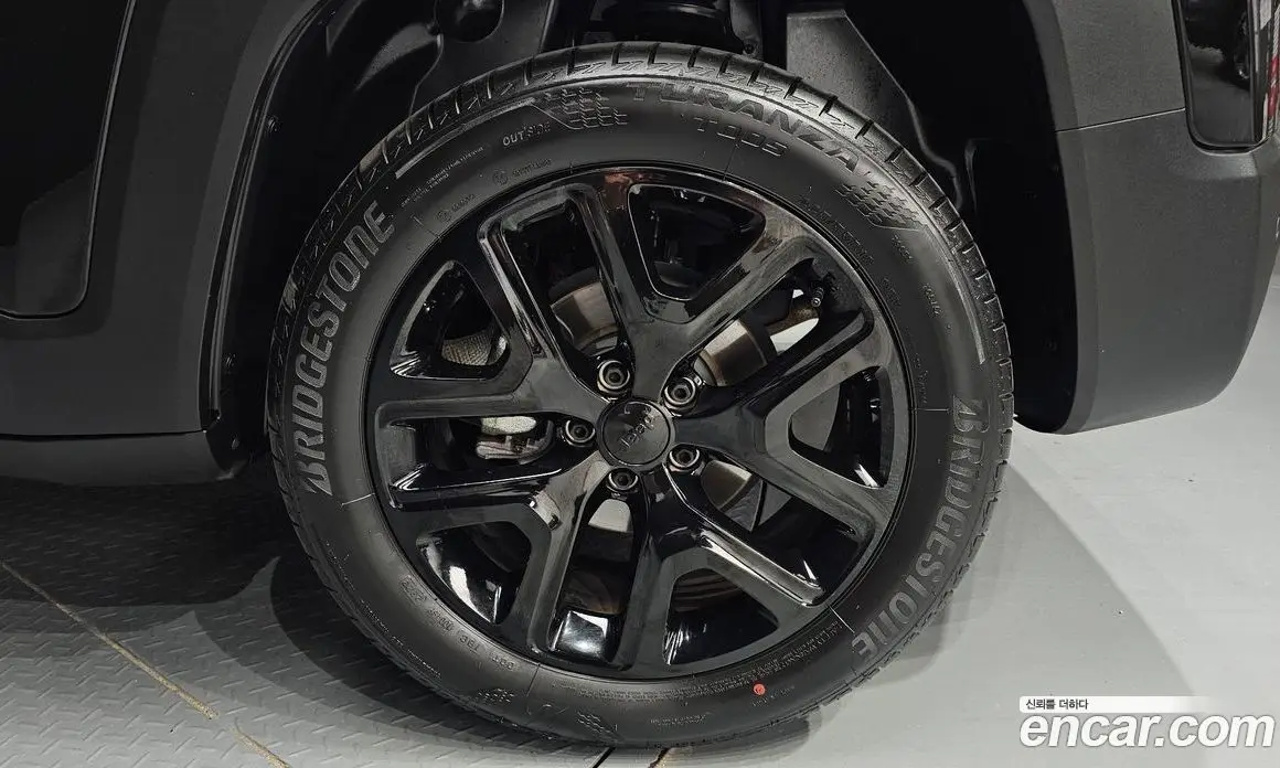 Jeep Renegade 2023 1.3 автомат (гидро), фото 7