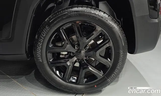 Jeep Renegade 2023 1.3 автомат (гидро), миниатюра 7