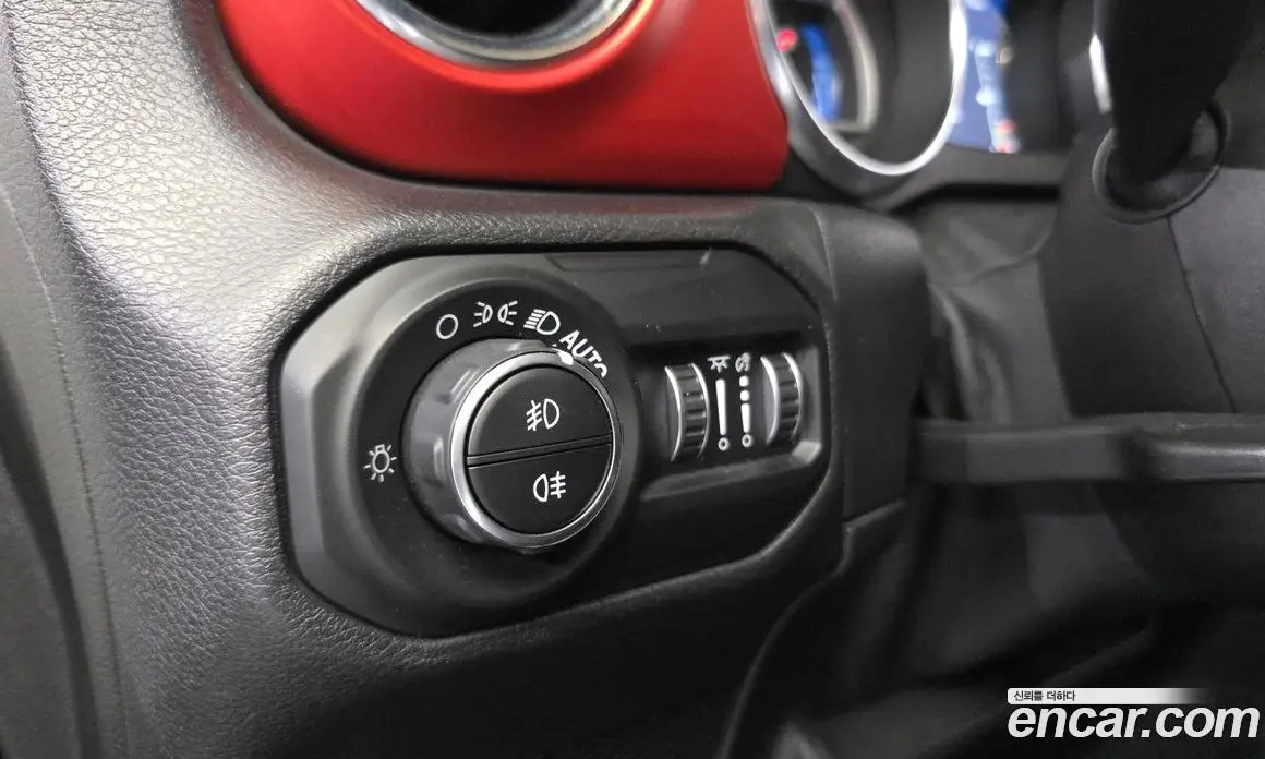 Jeep Wrangler 2021 2.0 автомат (гидро), фото 20