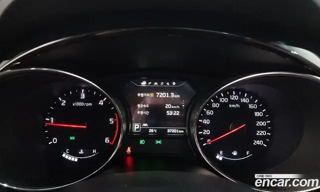 Kia Carnival 2017 2.2 автомат (гидро), миниатюра 11 Kia Carnival 2017 2.2 автомат (гидро), миниатюра 11