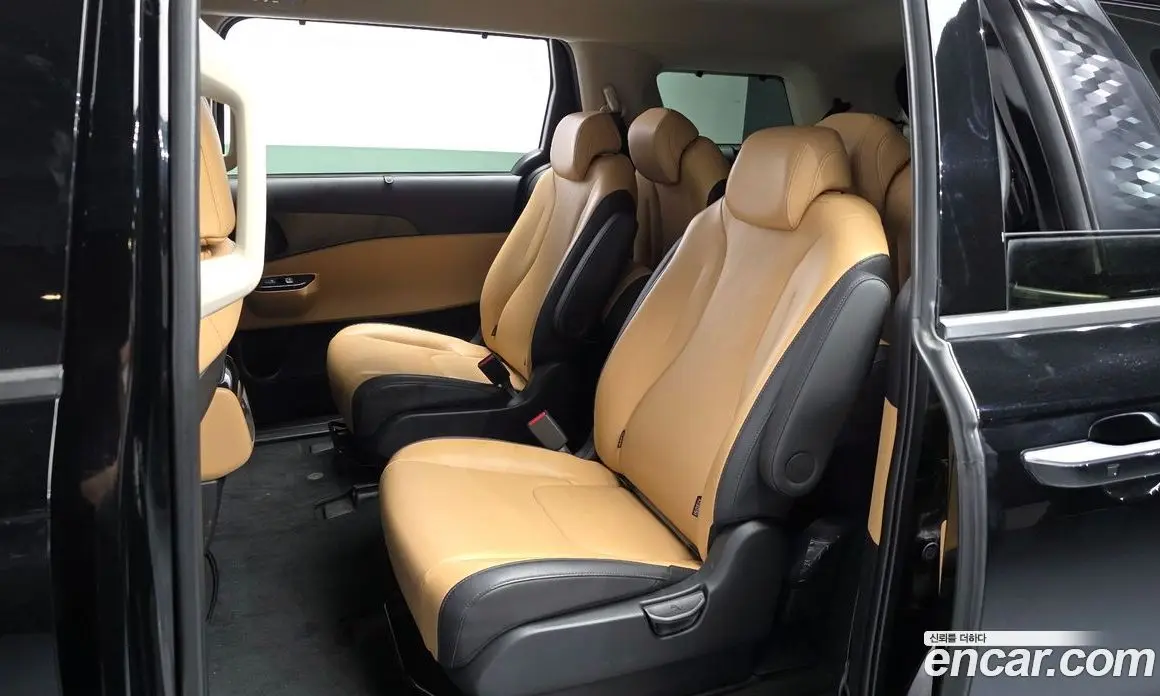 Kia Carnival 2022 2.2 автомат (гидро), фото 16 Kia Carnival 2022 2.2 автомат (гидро), фото 16