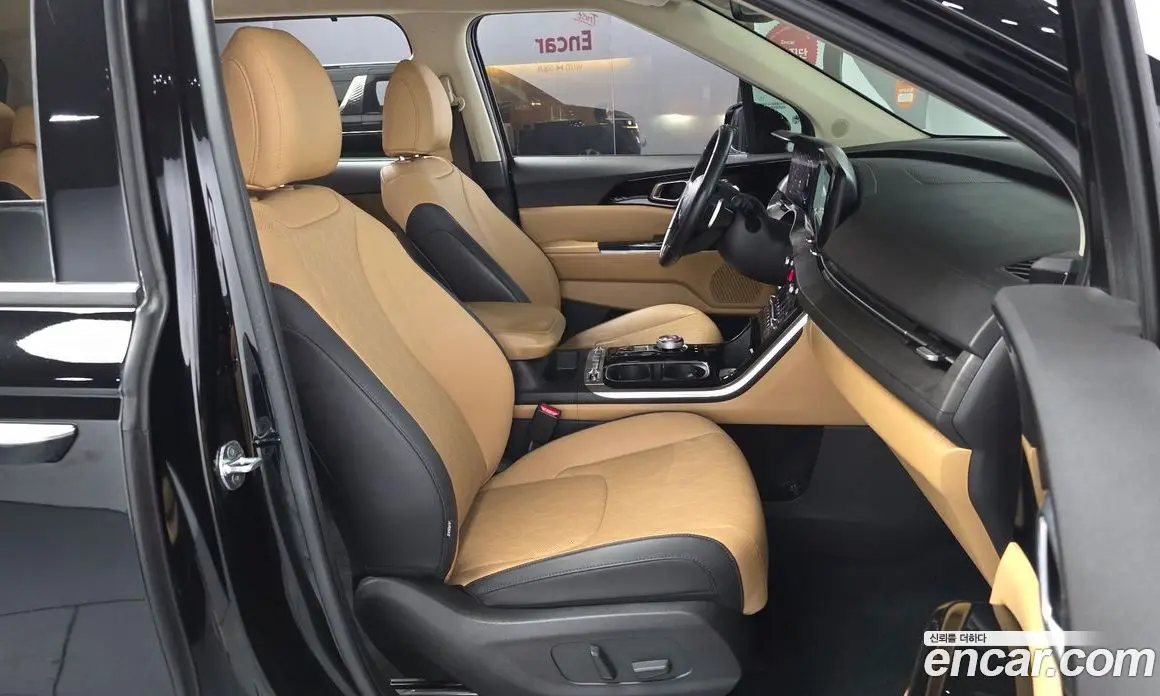 Kia Carnival 2022 2.2 автомат (гидро), фото 17 Kia Carnival 2022 2.2 автомат (гидро), фото 17